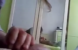 Ein Liebhaber Sperma ...