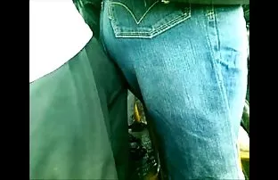 Brunette heiratet hi ...