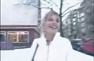 Eine Freundin riet z ...