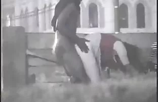 Der Masseur mit magi ...