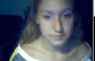 Die junge Tochter ei ...