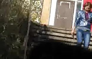 Mulatte auf der Cast ...