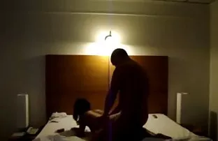 Das Mädchen liebt es ...