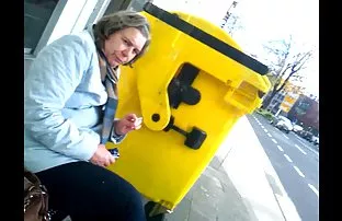 Eleganter Nymphomani ...