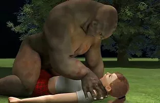 Niger schob seinen g ...