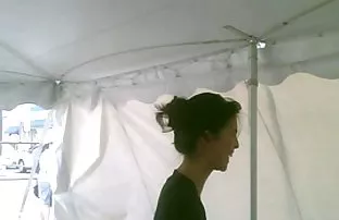 Weggeblasen von der  ...