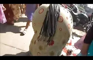 Plötzlich raufgekomm ...