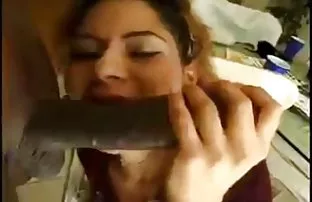 Blonde genug mit dem ...