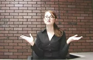 Half Blondinen Fenst ...