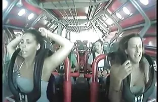 Zwei Jungs gegossen  ...