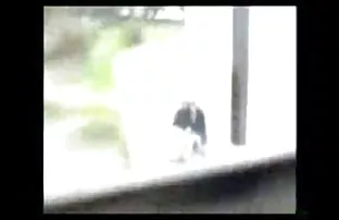 Freund kam zu einer  ...