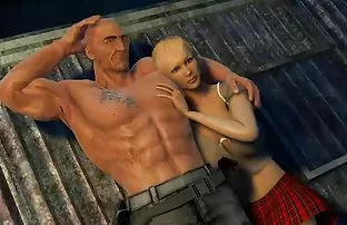 Schamlose Braut vere ...