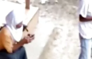 Das Männchen konnte  ...