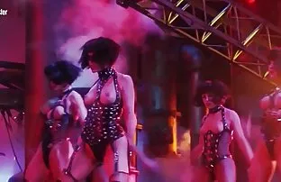 Glatze Mann entdeckt ...