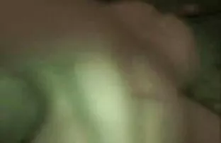 Blowjob zum Frühstüc ...