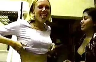 Und auf dem riesigen ...