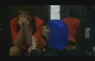 Goss sich voll öl un ...