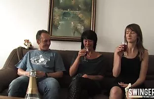 Von einem Freund emp ...