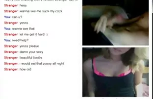 Stecken in einem Auf ...