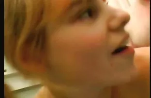 Business diesem Mädc ...