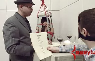 Luxus-Kurtisane in S ...