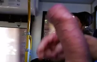 Brünette mit großen  ...