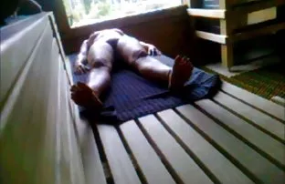 Aufgeblasenen Traine ...