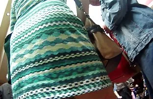 Baby in der Umkleide ...