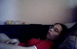 Einen runtergeholt I ...