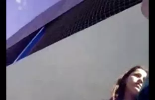 Kühne Schönheit aus  ...