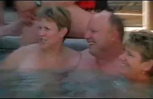 Zwei Lesben im Ring  ...