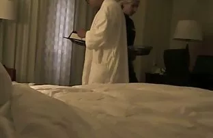 Der Liebhaber zog si ...