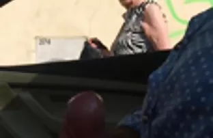 Sekretärin schmeiche ...