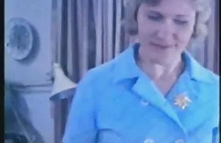 Schlampe mit einem p ...