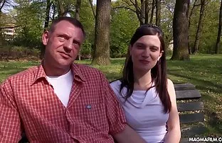 Gefickt in den Arsch ...