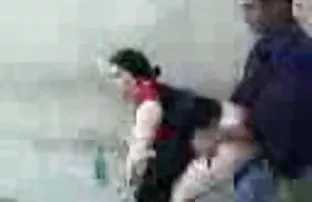 Verzweifelter Kerl f ...