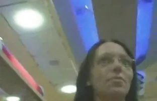 Reife und junge Mode ...