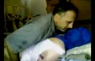 Studentin Freund ges ...