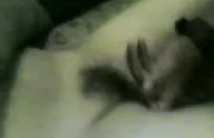 Die blonde Schlampe  ...