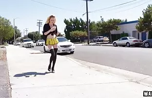 Nymphomanin nackt mi ...