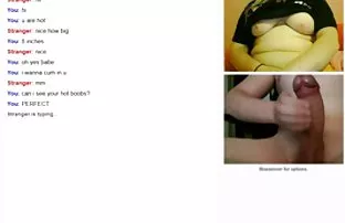 Unersättlicher Kerl  ...