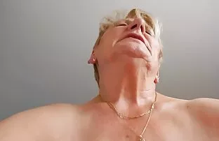 Reife Mutter ging in ...