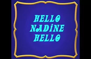 Ein grober Liebhaber ...