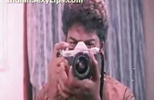 Charmante Lesben kra ...