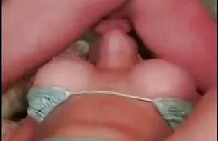 Unersättliche blonde ...