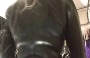 Besorgter Verräter h ...