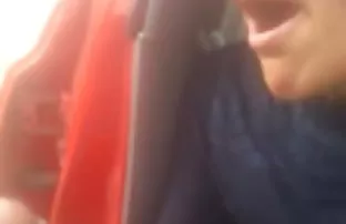 Rumänische Sexbombe  ...