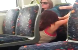 sich mit einem Vibra ...