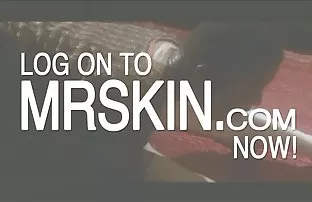 Reife mom mit großen ...