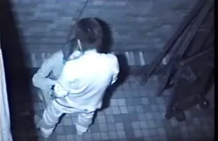 Der breiteste Hinter ...